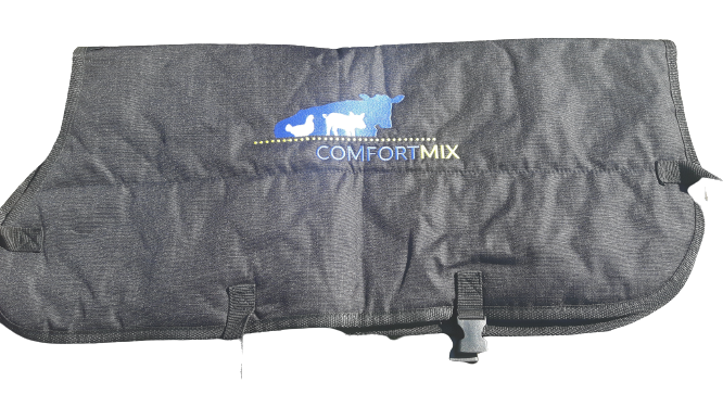 Kalf bodywarmer / Kalfvest