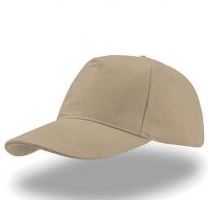 Caps met naam, tekst of (bedrijfs)logo