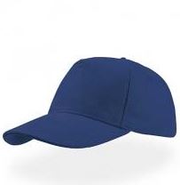 Caps met naam, tekst of (bedrijfs)logo