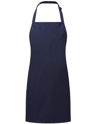 BBQ Schort Navy Kids PW145