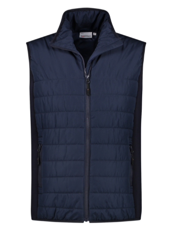 Bodywarmer 185 Os-U Santino Oslo