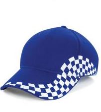 Caps met naam, tekst of (bedrijfs)logo