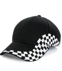 Caps met naam, tekst of (bedrijfs)logo
