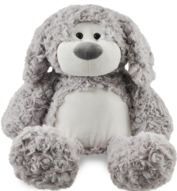 Knuffel Hond Woef