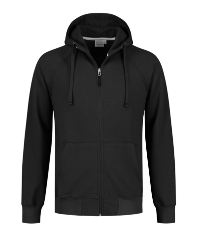 Sweatvest Hoody 320 Re-U Santino Reno