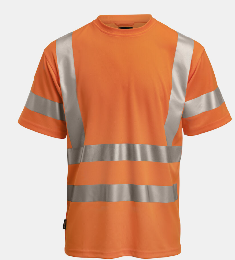 T-Shirts High Visibility 160 U 5591 Jobman 65559151
