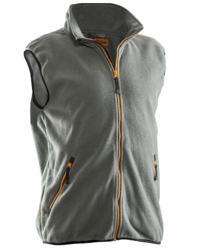 Bodywarmer 280 U 7501 Jobman 65750175