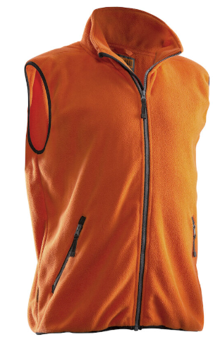 Bodywarmer 280 U 7501 Jobman 65750175
