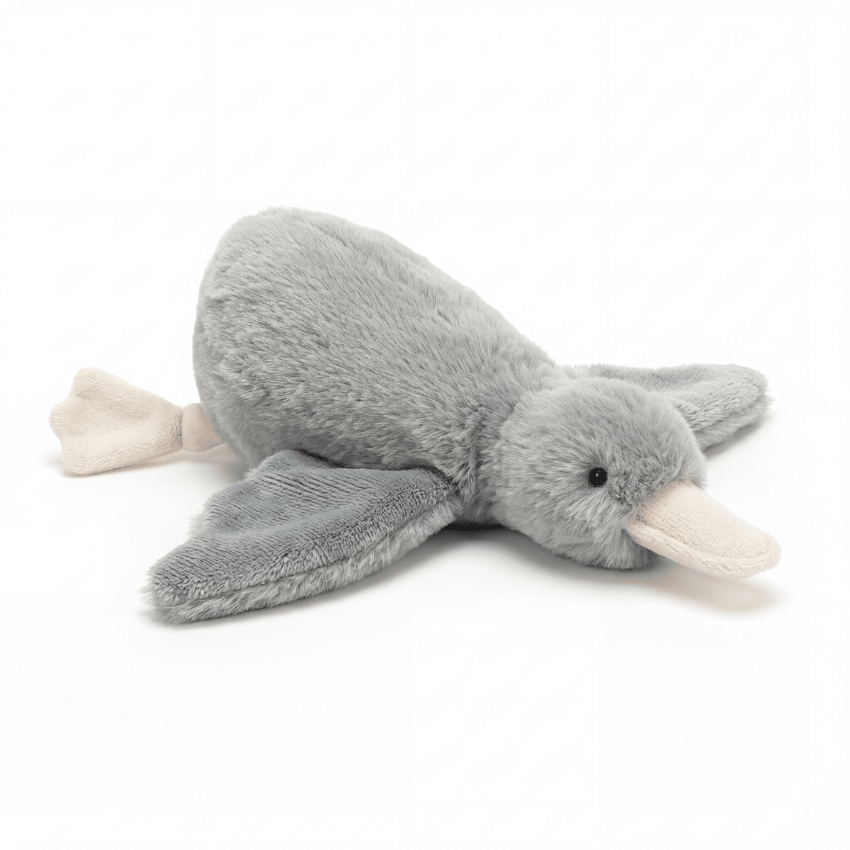 Knuffel Vriendjes
