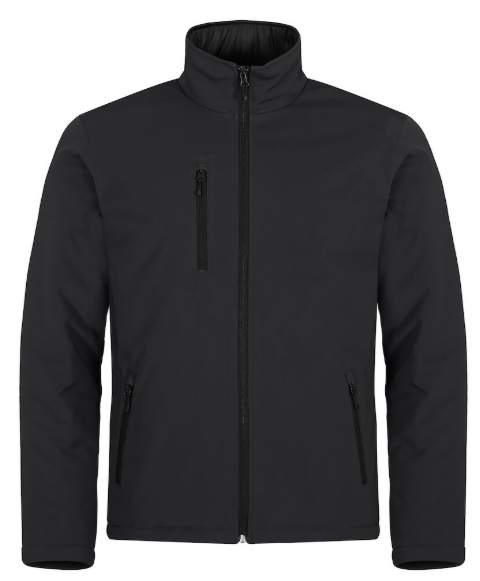 Softshell jas 315 U Clique 0200954