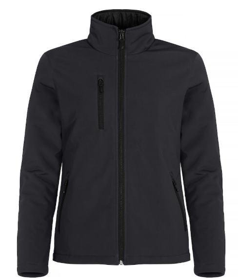 Softshell Jas 315 D Clique 0200957