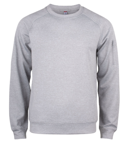 Sweater U Clique 0210110