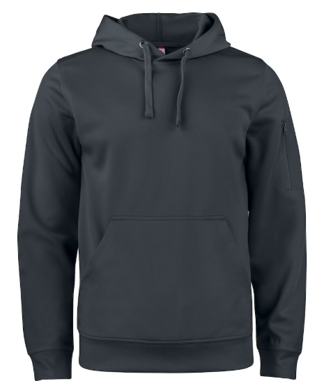 Sweater Hoody 260 U Clique 021011