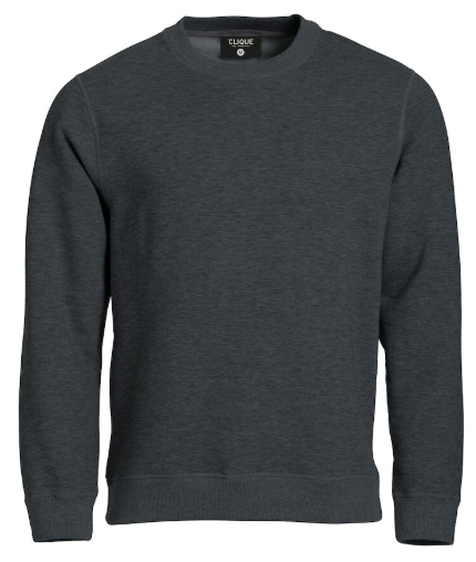 Sweater 300 U Clique 021040