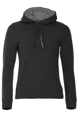 Sweater Hoody 300 D Clique 021042