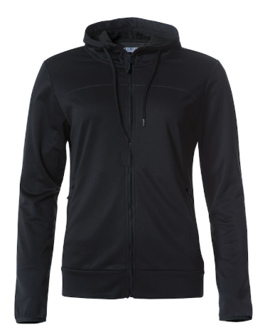 Sweatvest Hoody 215 D Clique 021065