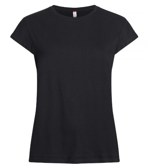 Tshirt 145 D Clique 029005