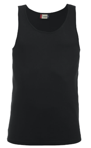 Tanktop 160 U Clique 029365