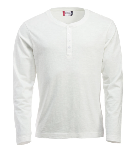 T-Shirt L/S 150 U Clique 029430