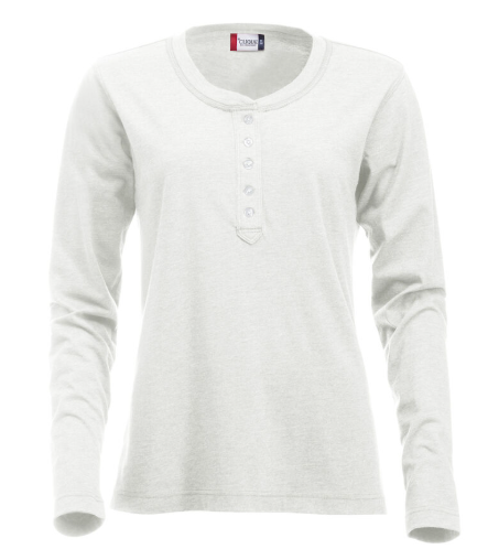 T-shirt L/S 150 D Clique 029431