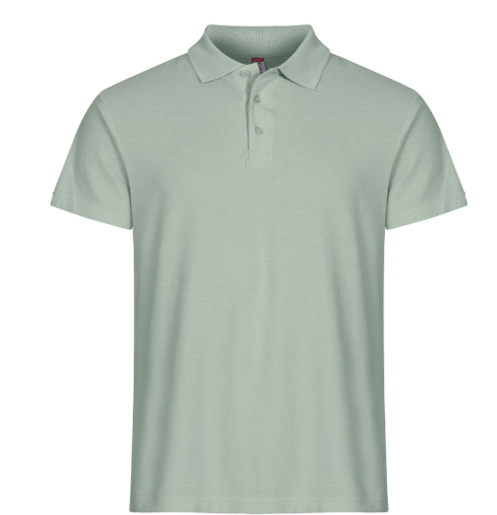 Poloshirt 190 U Clique 028230