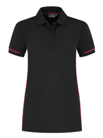 Poloshirt Constrast Dames 210 Ca-D Santino Carsen