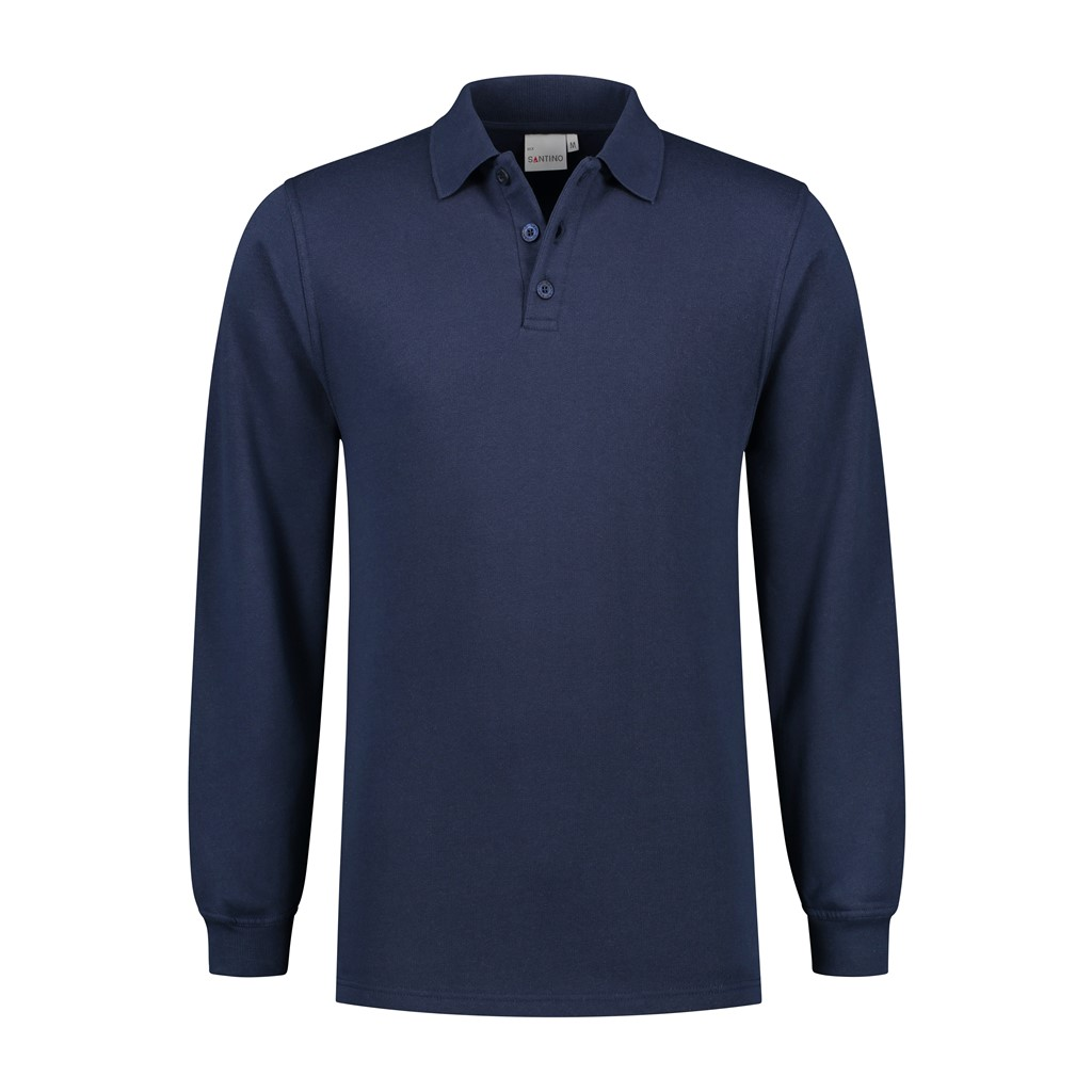 Sweatshirts, Polosweaters