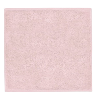 Spuugdoekje Blush