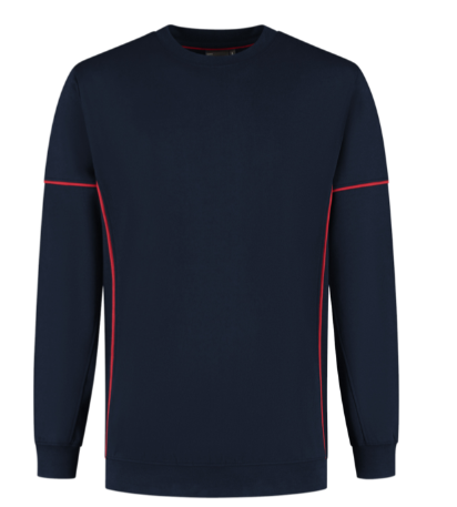 Sweater Contrast 320 Ch-U Santino Chris
