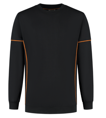 Sweater Contrast 320 Ch-U Santino Chris
