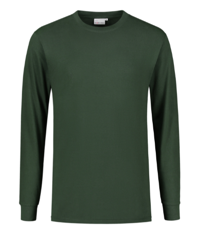 T-Shirt Lange mouw 190 Jam-U Santino James