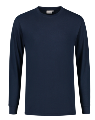 T-Shirt Lange mouw 190 Jam-U Santino James