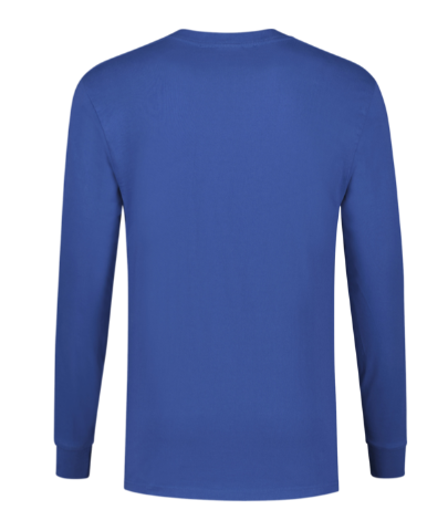 T-Shirt Lange mouw 190 Jam-U Santino James