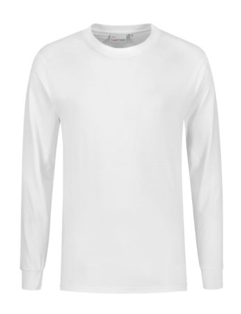 T-Shirt Lange mouw 190 Jam-U Santino James