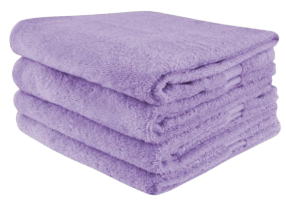 Gastendoekje Lavendel