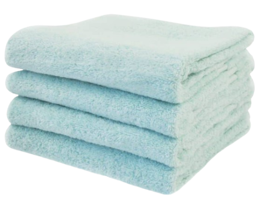 Handdoek Mint
