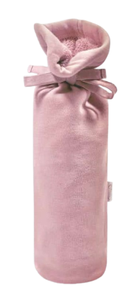 Kruikenzak Roze