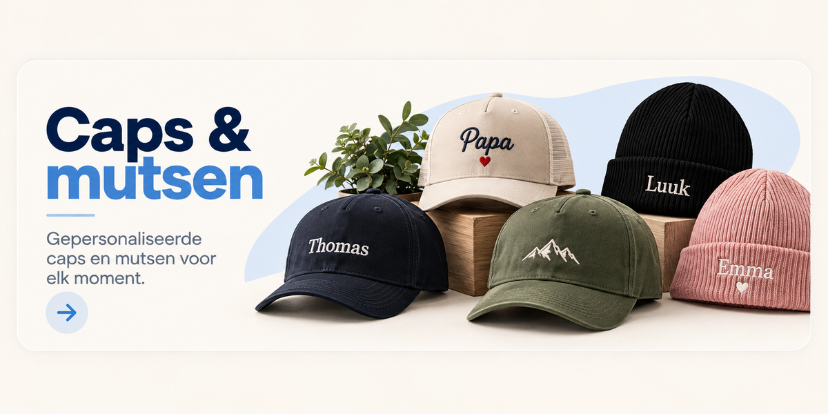 Caps/Mutsen