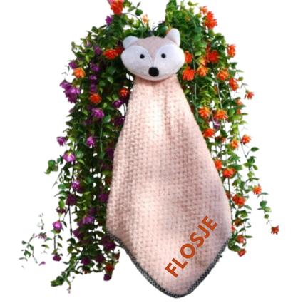Knuffeldoekjes