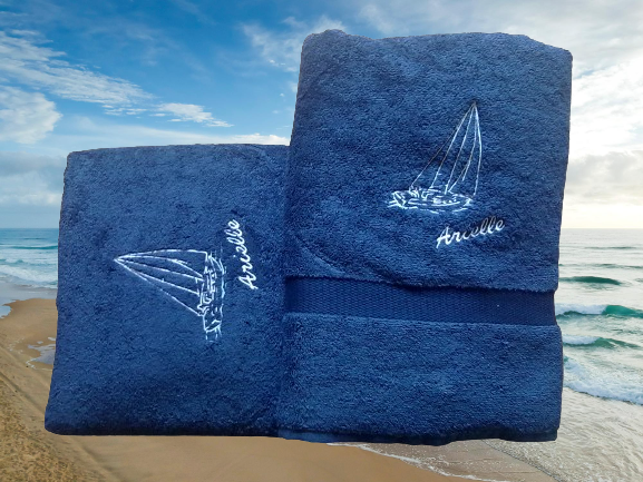 Sport accessoires watersport
