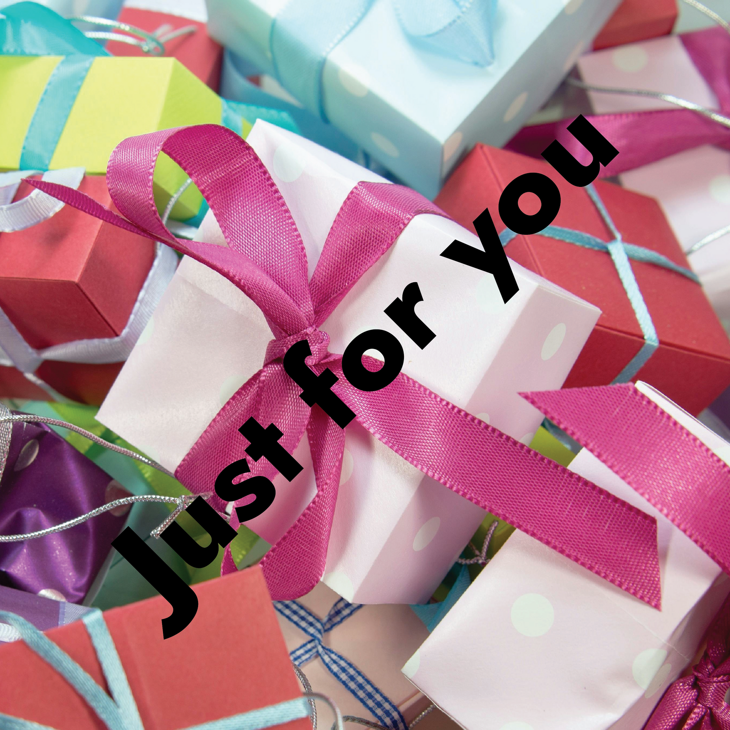 Cadeaus
