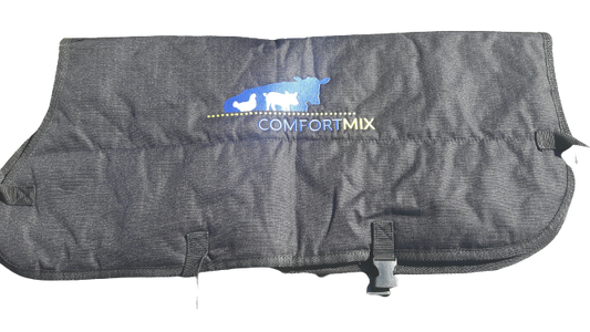 Kalf bodywarmer / Kalfvest