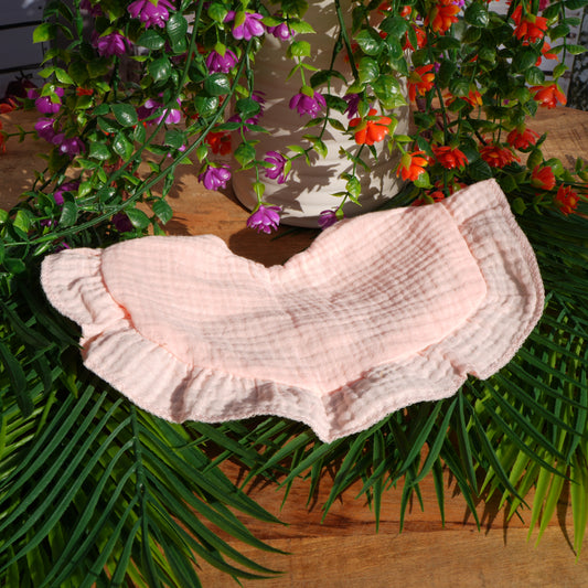 Slab Ruche Zalm