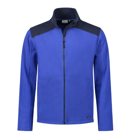 Fleece vest Contrast 280 Tr-U Santino Trento