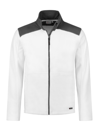 Fleece vest Contrast 280 Tr-U Santino Trento