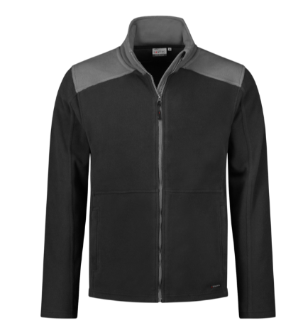 Fleece vest Contrast 280 Tr-U Santino Trento