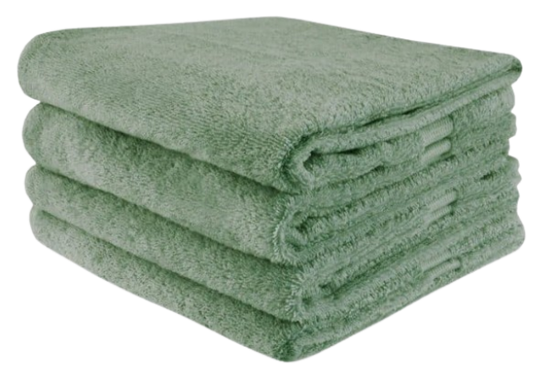 Badlaken Stone Green