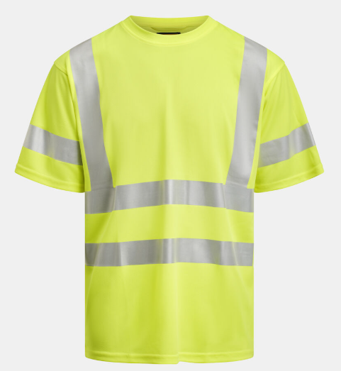 T-Shirts High Visibility 160 U 5591 Jobman 65559151