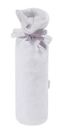 Kruikenzak Wit