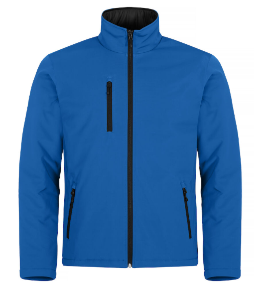 Softshell jas 315 U Clique 0200954